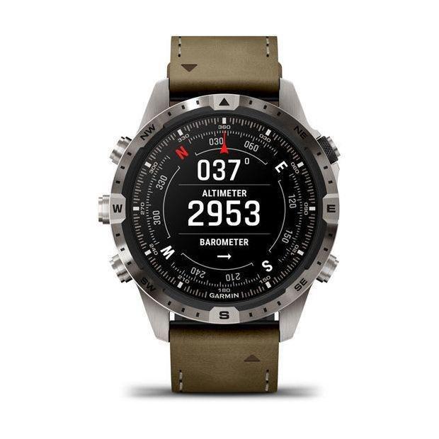 Garmin MARQ Adventurer (Gen 2) Modern Tool Watch, , large image number 1