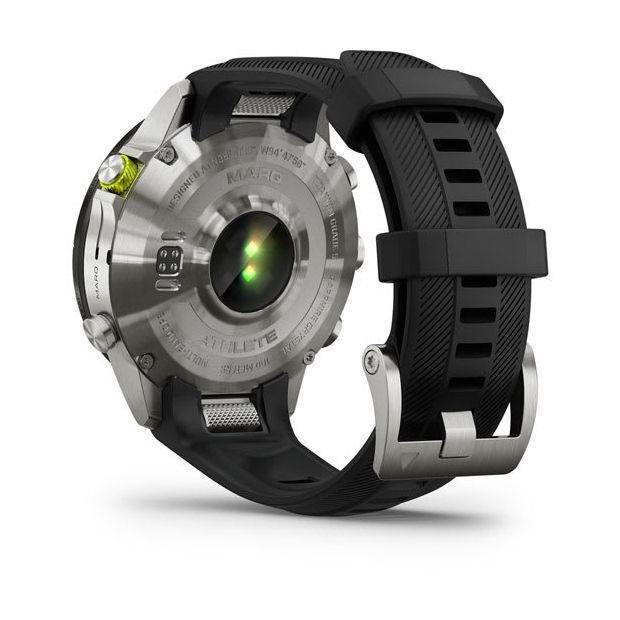 Garmin MARQ Athlete (Gen 2) Modern Tool Watch, , large image number 3