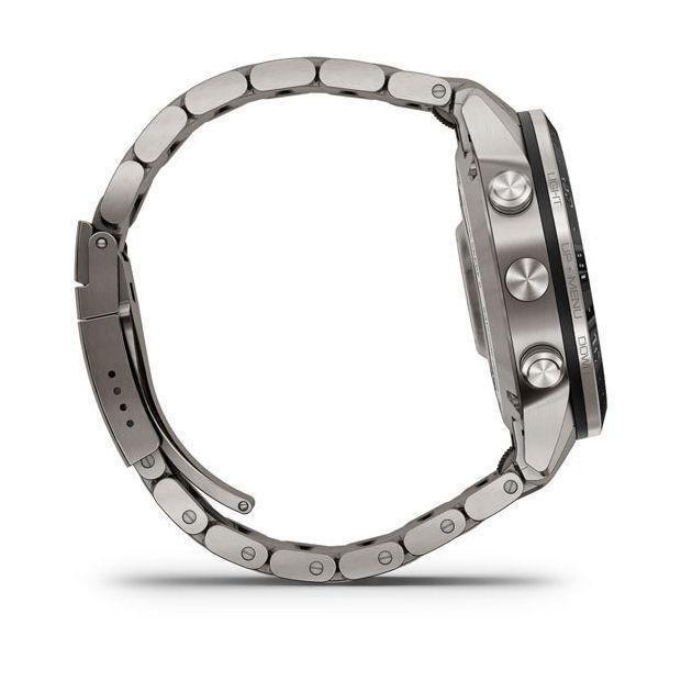 Garmin MARQ Aviator (Gen 2) Modern Tool Watch, , large image number 2
