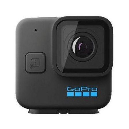 GOPRO - GoPro HERO11 Black Mini Action Camera