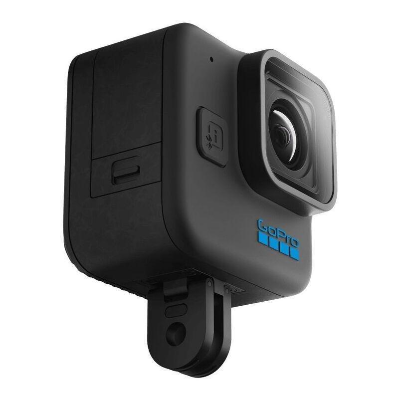 GoPro HERO11 Black Mini Action Camera, , large image number 1