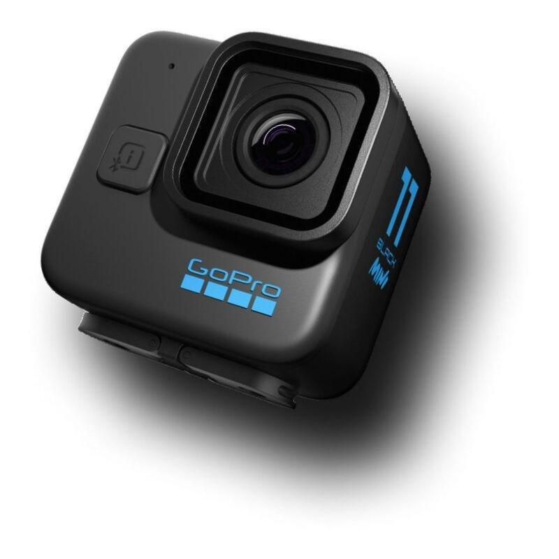 GoPro HERO11 Black Mini Action Camera, , large image number 3