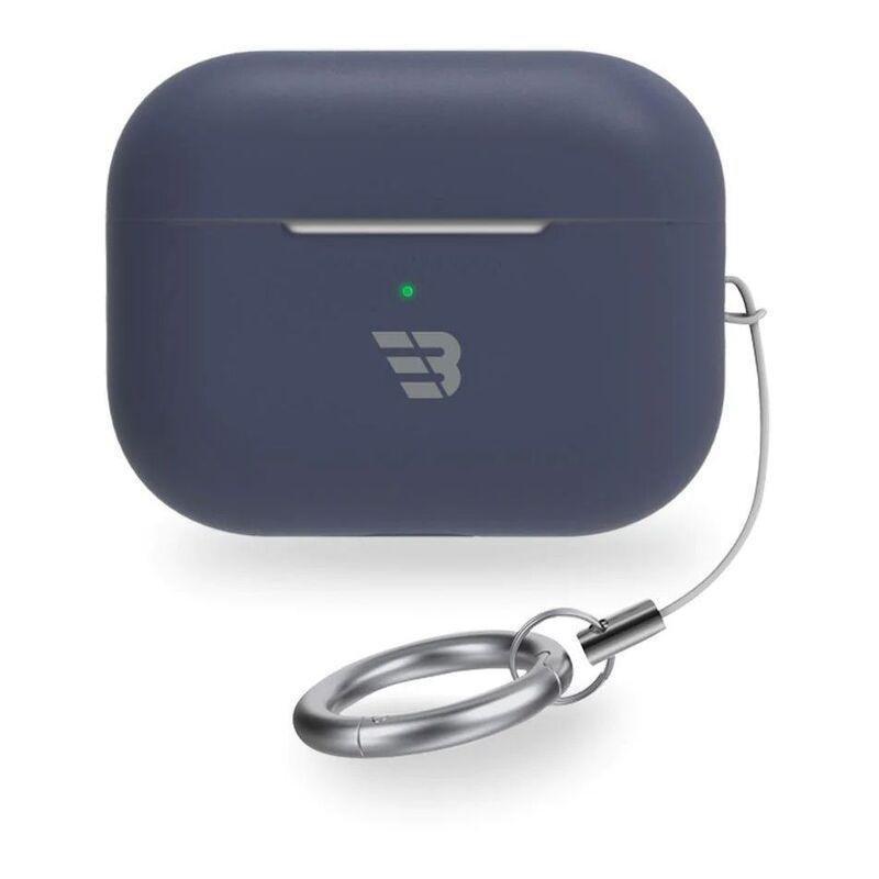 Baykron Case for AirPods Pro (2nd Gen) - Blue, , large image number 3