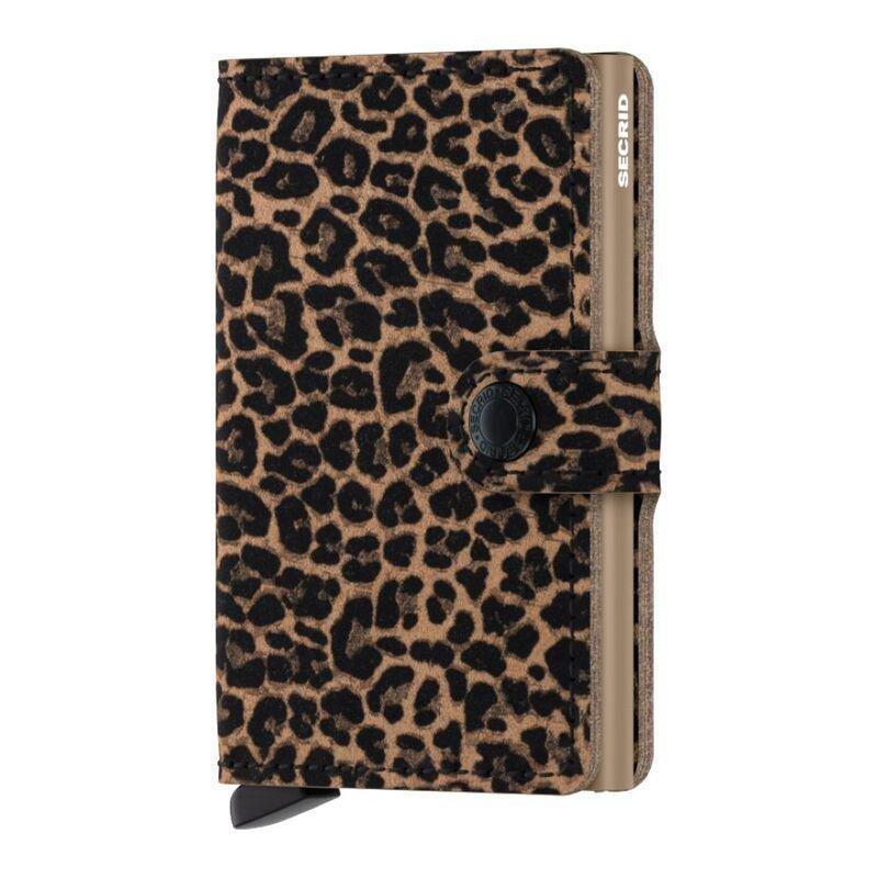 Secrid Miniwallet Leo Beige, , medium