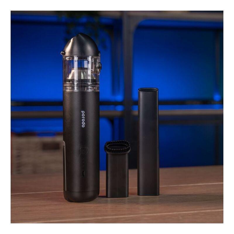 Porodo 2-In-1 Cordless Vacuum/Air Blower, , large image number 3