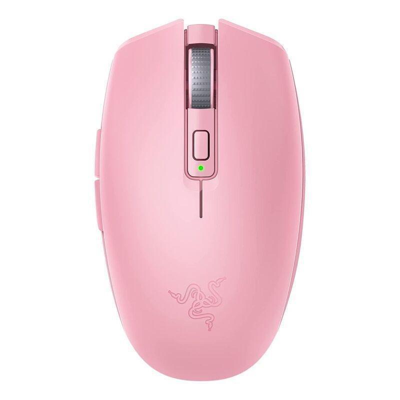 Razer Orochi V2 Mobile Wireless Gaming Mouse - Quartz, , large image number 0