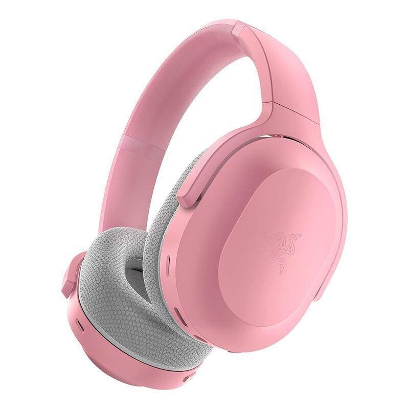 Razer Barracuda Wireless Multi-platform Gaming and Mobile Headset - Quartz, , large image number 0
