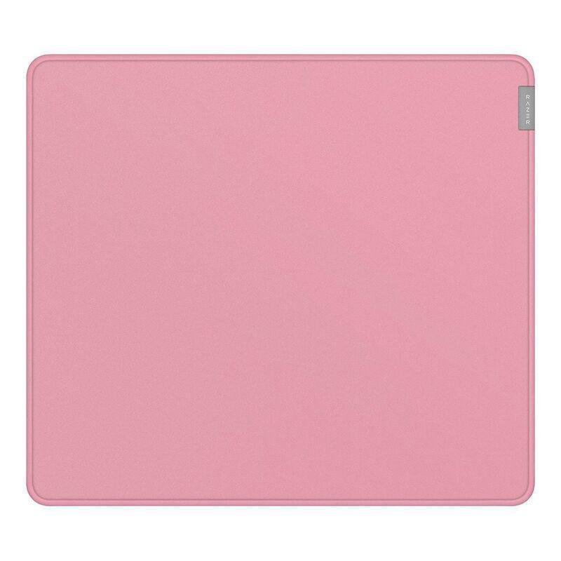 Razer Strider Hybrid Large mouse mat with a soft base and smooth glide - Quartz (450 x 400mm), , large image number 0