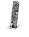 3D Metal Model Torre Di Pisa Standard