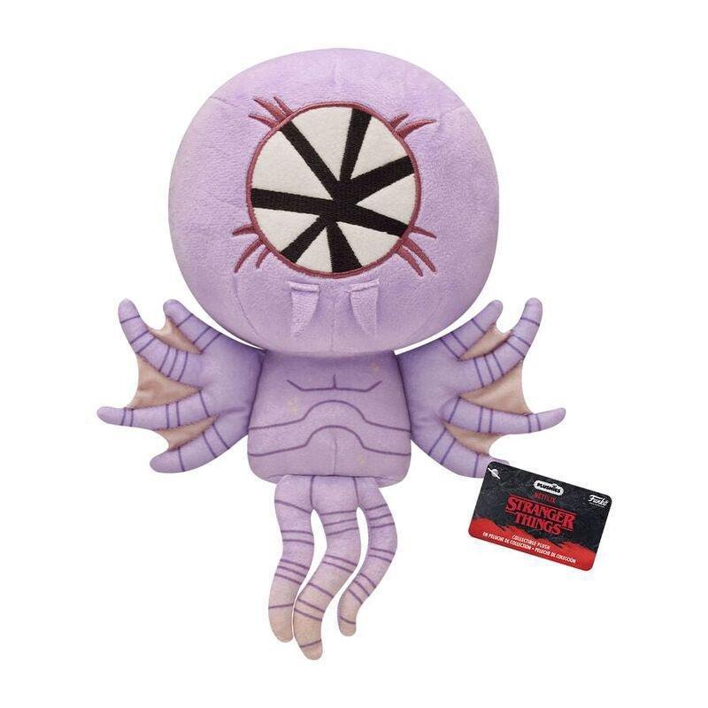 Funko Plush! Television Stranger Things S4 Demo Bat 7-Inch Plush! Toy, , large image number 0