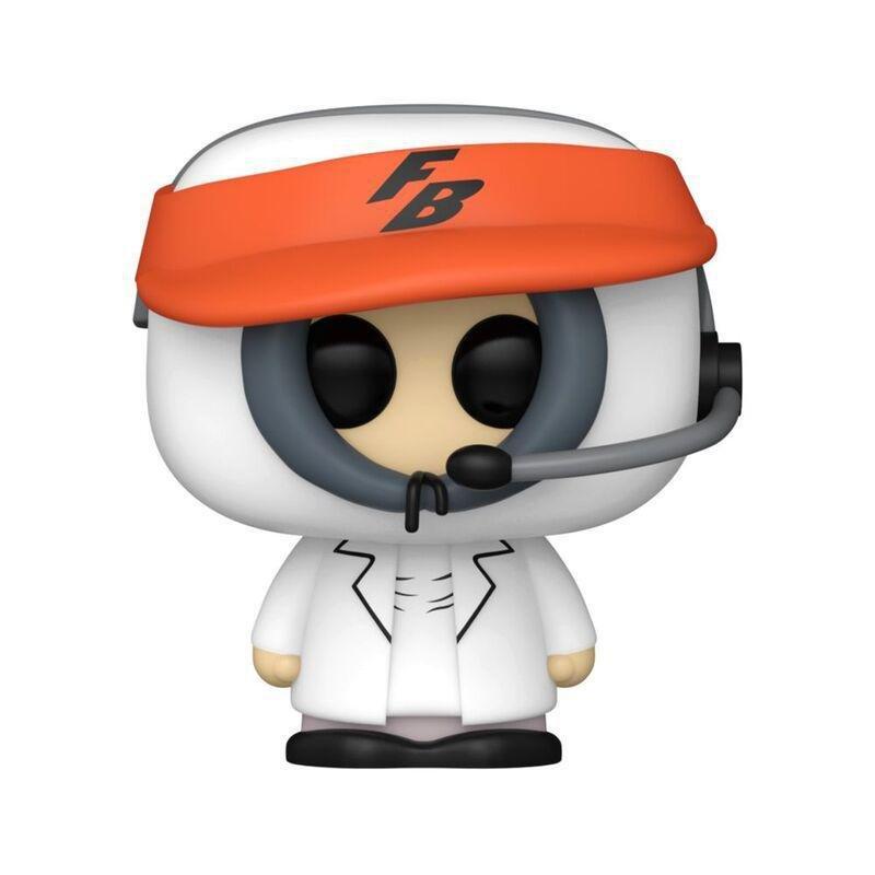 Funko Pop! Television South Park Boyband Kenny 3.75-Inch Vinyl Figure, , large image number 0