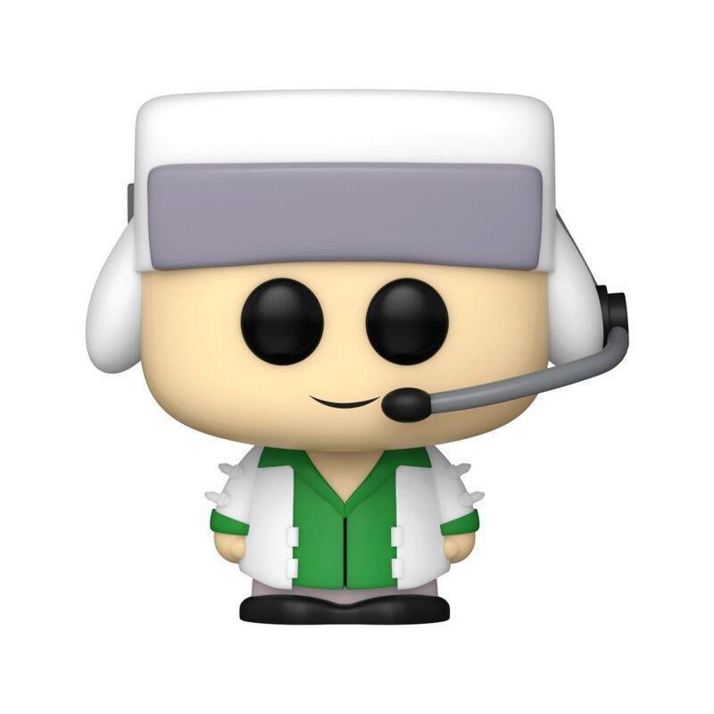 Funko Pop! Television South Park Boyband Kyle 3.75-Inch Vinyl Figure, , large image number 0