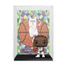 FUNKO TOYS - Funko Pop! Cover NBA Clippers Kawhi Leonard Mosaic 3.75-Inch Vinyl Figure With Trading Cards