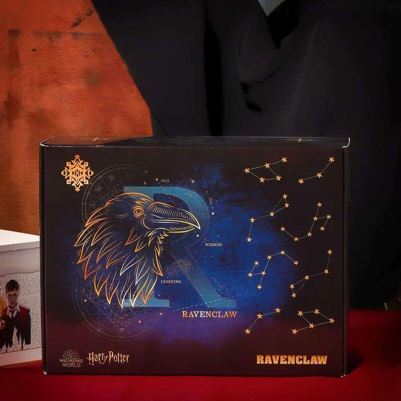 Sihir Dukkani Wizarding World Harry Potter Ravenclaw Gift Box, , medium