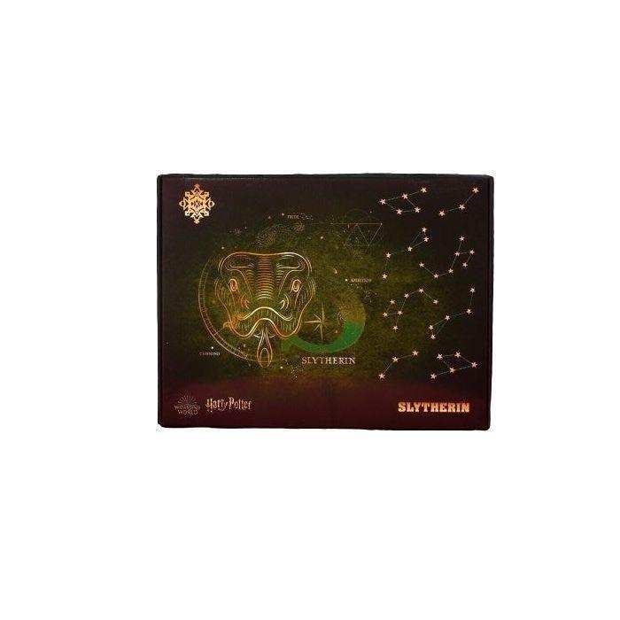 Sihir Dukkani Wizarding World Harry Potter Slytherin Gift Box, , medium