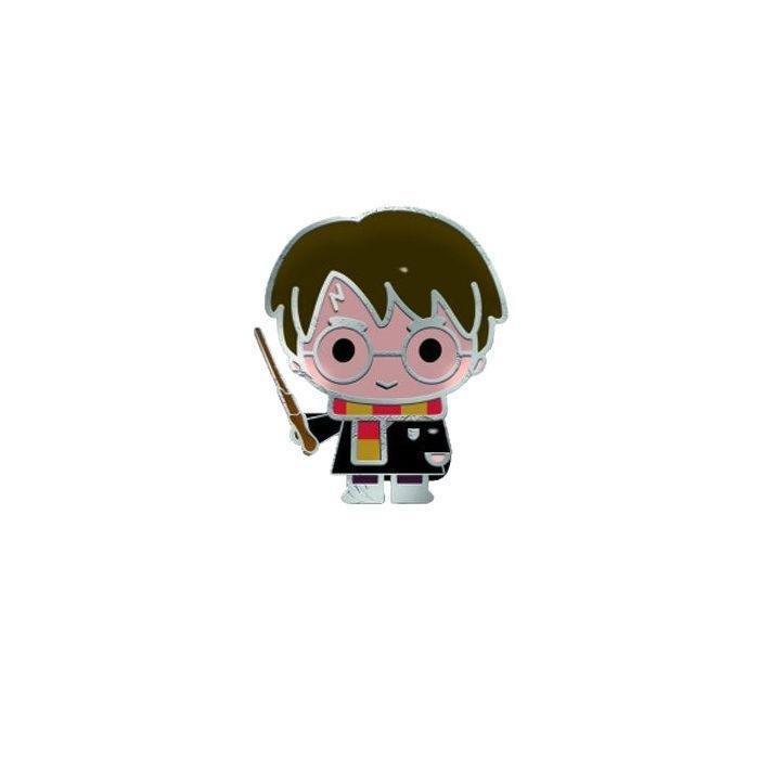 Sihir Dukkani Wizarding World Harry Potter Harry Potter Pin, , large image number 0