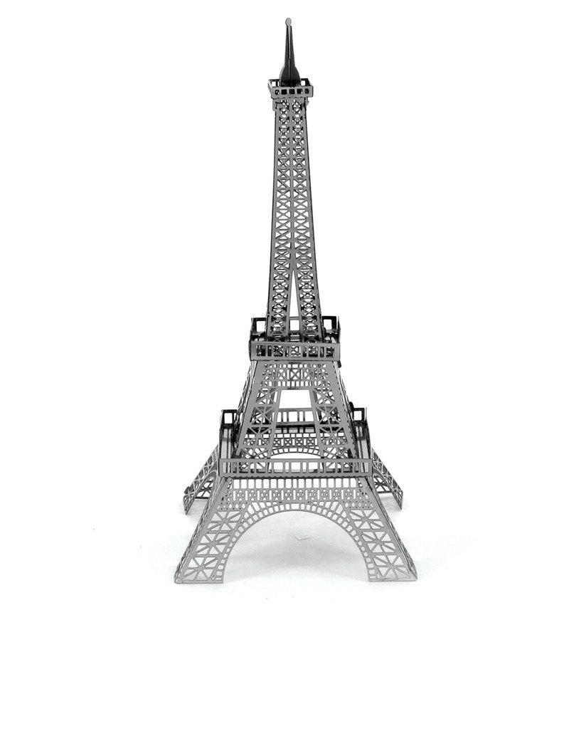 3D Metal World La Tour Eiffel 1 Sheet, , large image number 1