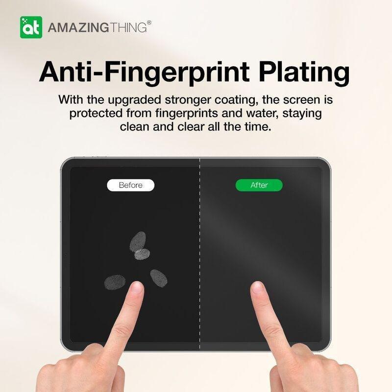 AmazingThing Drawing Film for iPad 10.9-Inch, , large image number 1