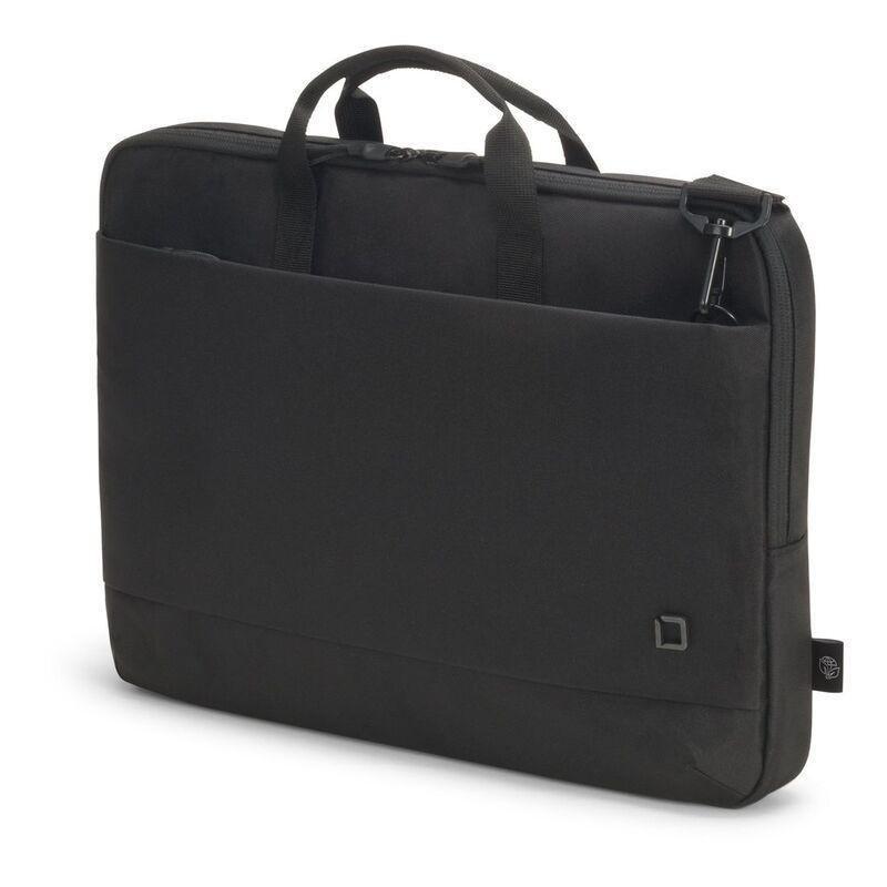 Dicota Eco Slim Motion Laptop Case 12-13.3-Inch - Black, , large image number 0