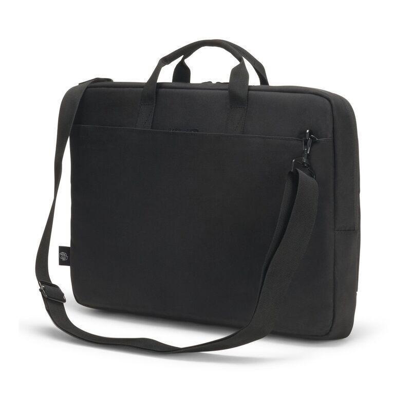 Dicota Eco Slim Motion Laptop Case 12-13.3-Inch - Black, , large image number 1