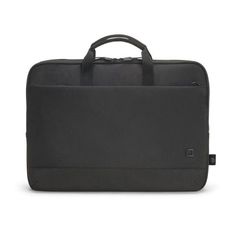 Dicota Eco Slim Motion Laptop Case 12-13.3-Inch - Black, , large image number 2