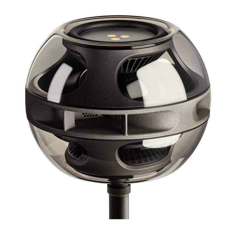 SYNG Cell Alpha Wireless Speaker with Floor Stand, , large image number 1