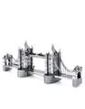 3D METAL - 3D Metal World Tower Bridge 2 Sheets