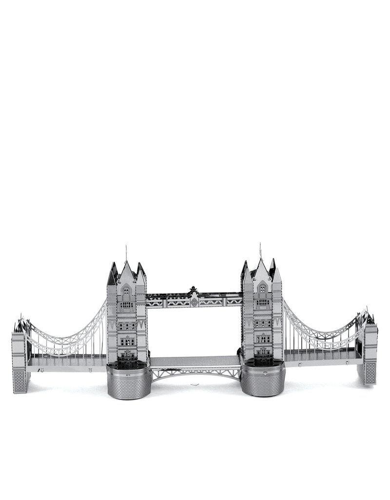 3D Metal World Tower Bridge 2 Sheets, , large image number 1