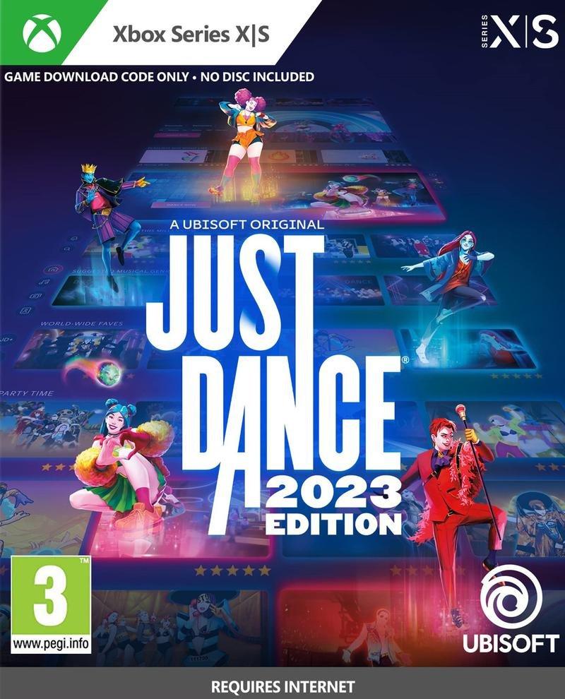 Just Dance 2023 (CIB) - Xbox Series X/One, , large image number 0