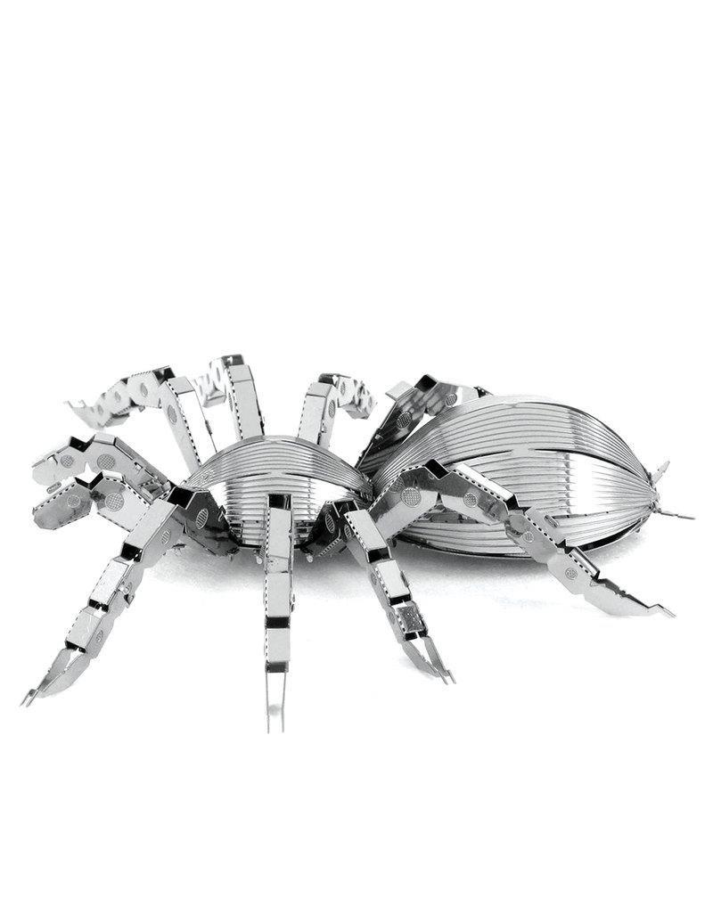 3D Metal World Tarantula 1 Sheet, , large image number 0