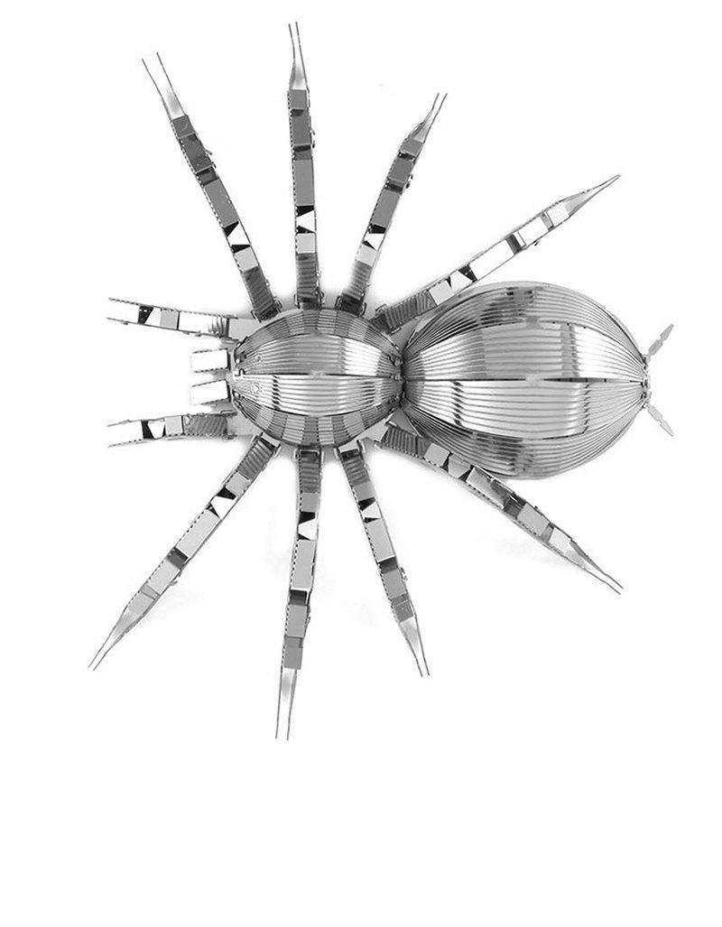 3D Metal World Tarantula 1 Sheet, , large image number 1