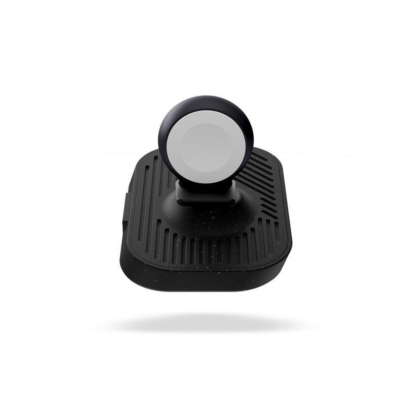 Zens Modular Apple Watch Charger Extension, , large image number 2