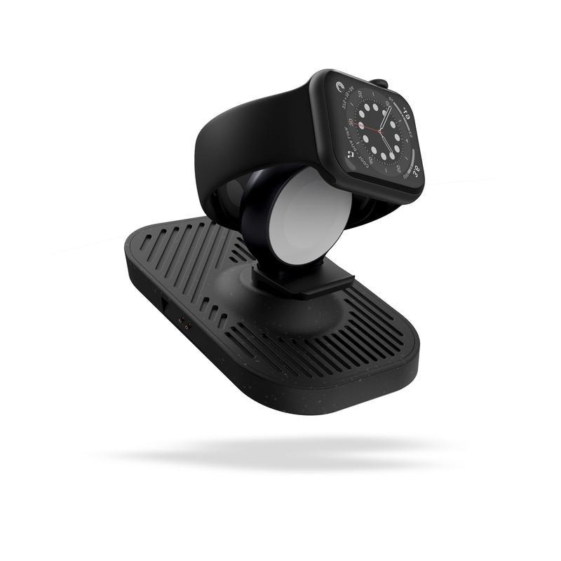 Zens Modular Apple Watch Charger Extension, , large image number 5