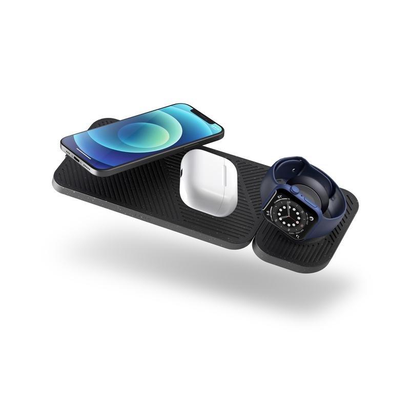 Zens Modular Apple Watch Charger Extension, , large image number 6