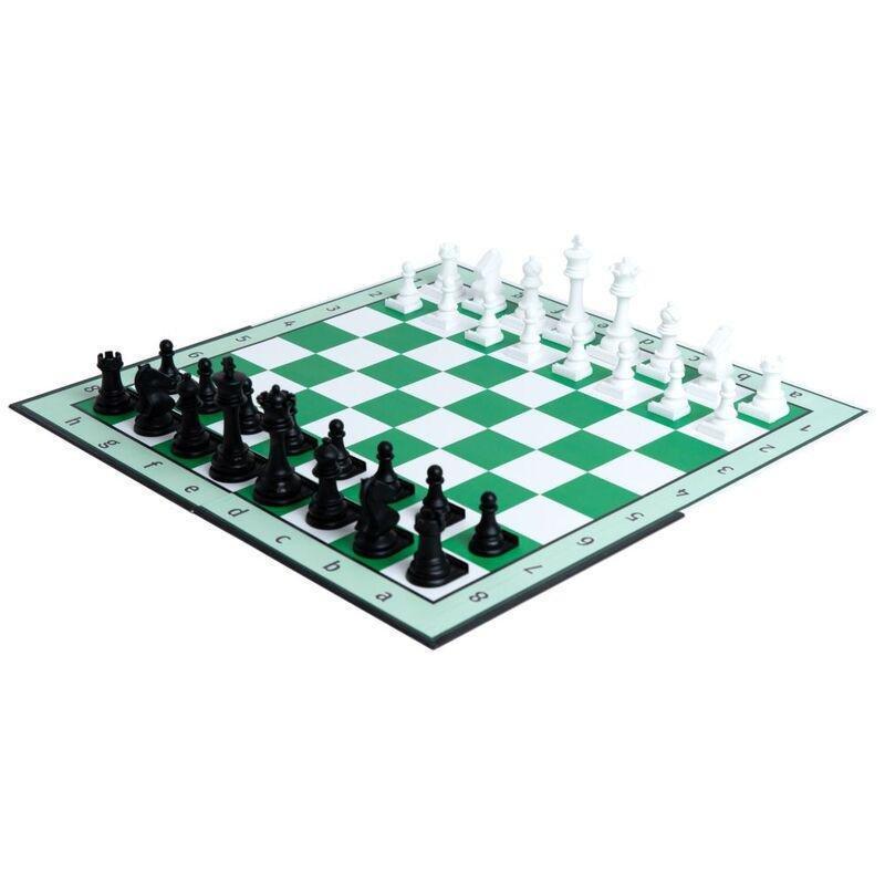 Story Time Chess 2 In 1 Storybook And Standard Chess Set, , large image number 3
