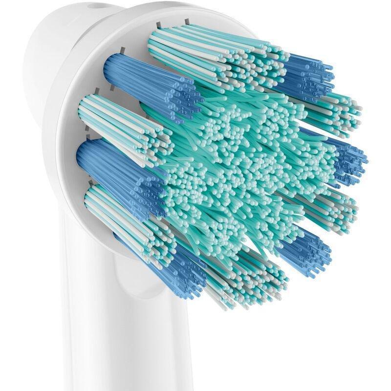 Oral-B EB10S-2 SW Kids Electric Rechargeable Toothbrush Heads Featuring Star Wars Characters (Pack of 2), , medium