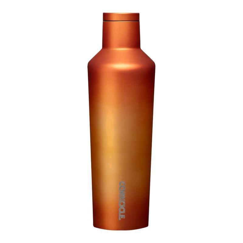 Corkcicle Canteen Vacuum Bottle Solar Flare 470ml, , large image number 0