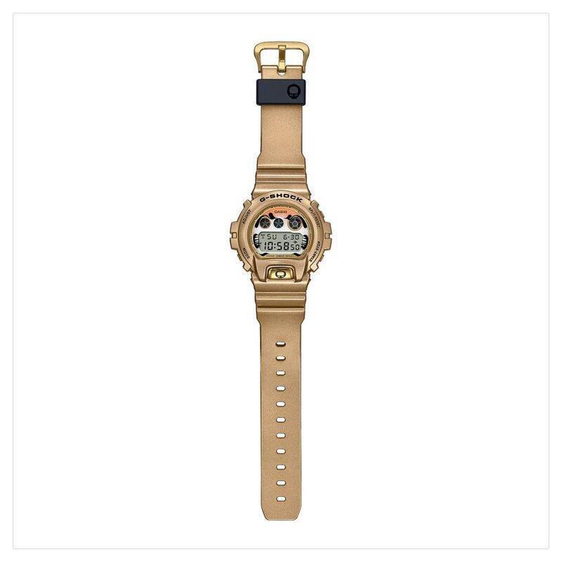 Casio G-Shock DW-6900GDA-9DR Digital Men's Watch, , large image number 2