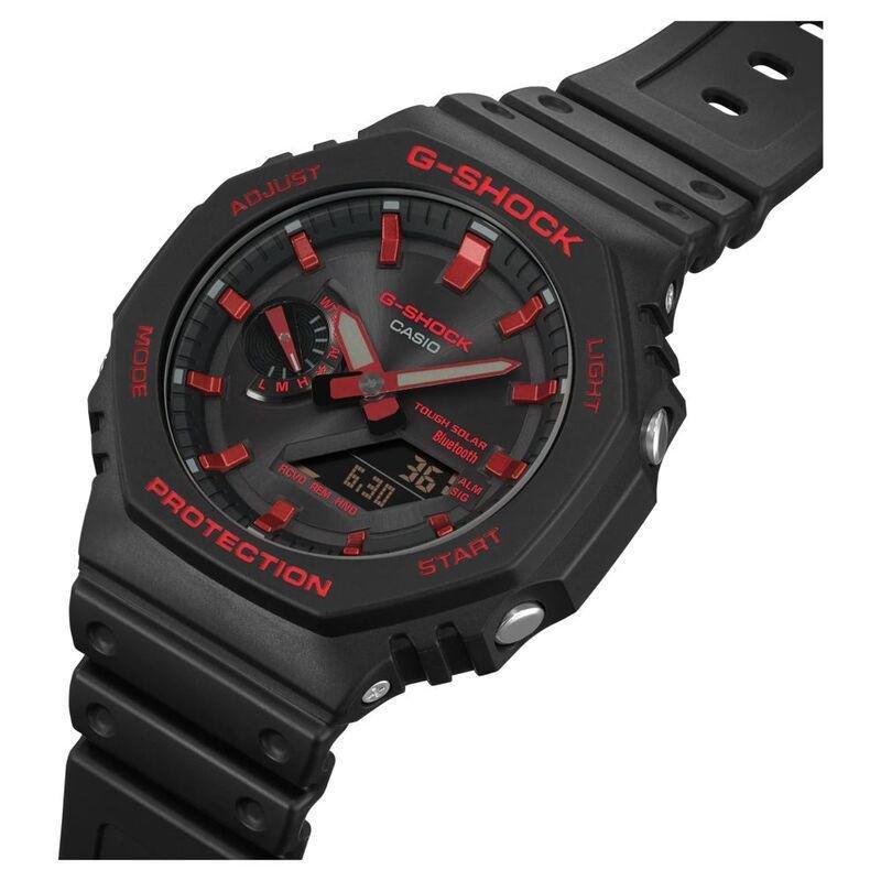Casio G-Shock GA-B2100BNR-1ADR Analog Digital Men's Watch, , large image number 1