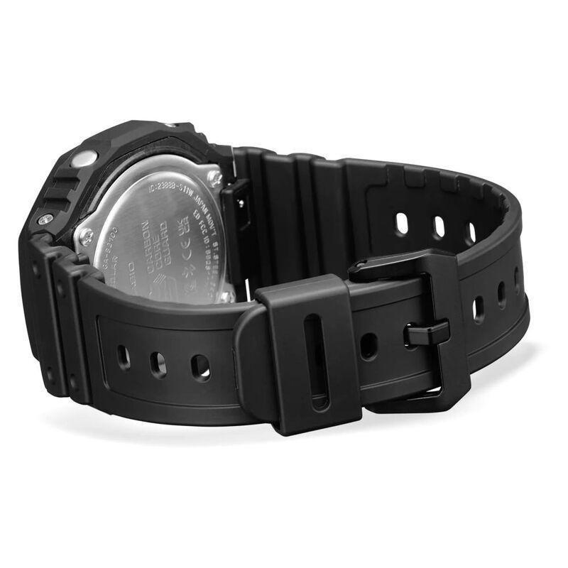 Casio G-Shock GA-B2100BNR-1ADR Analog Digital Men's Watch, , large image number 3