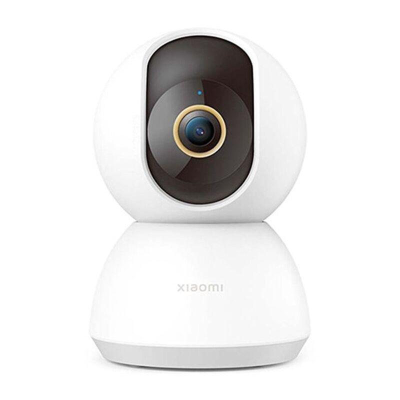 XIAOMI - Xiaomi Smart Camera C300 - White