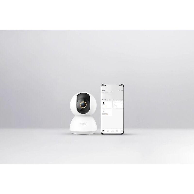 XIAOMI Xiaomi Smart Camera C300 - White