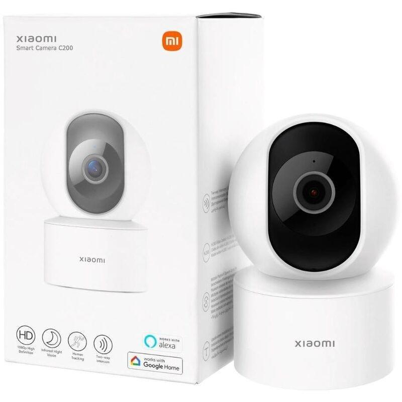 Xiaomi Smart Camera C200 - White, , large image number 5