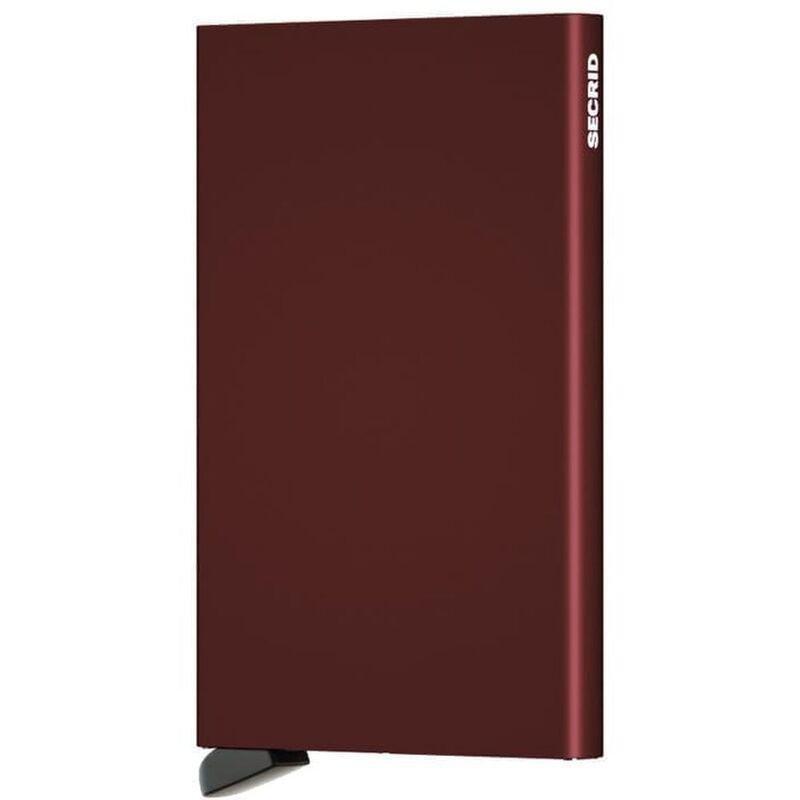 Secrid  Cardprotector - Bordeaux, , large image number 2