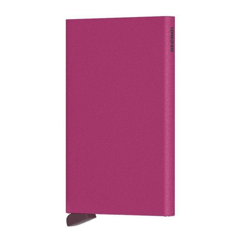 Secrid Cardprotector - Fuchsia, , large image number 0