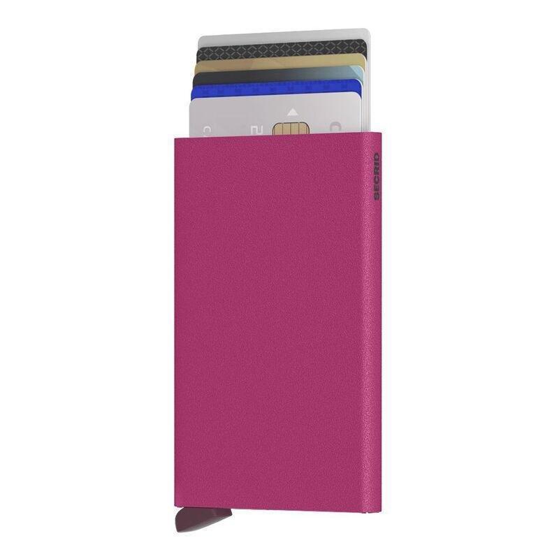 Secrid Cardprotector - Fuchsia, , large image number 1