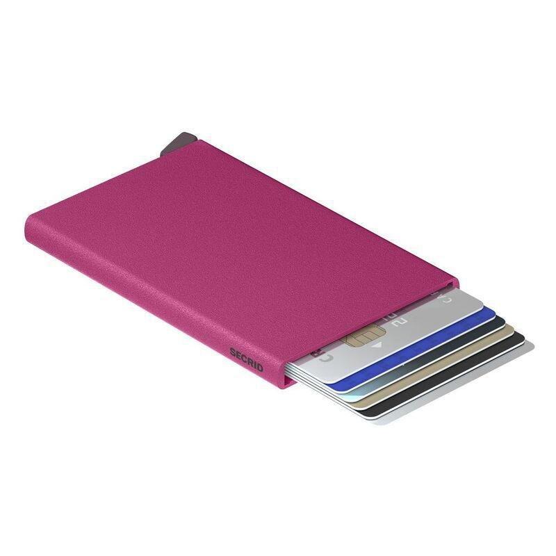Secrid Cardprotector - Fuchsia, , large image number 2
