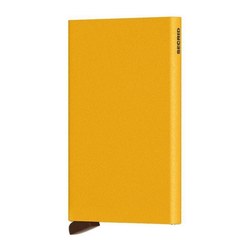 Secrid Cardprotector - Ochre, , large image number 0