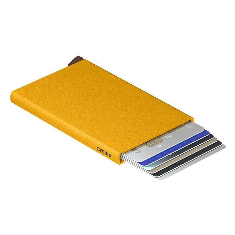 Secrid Cardprotector - Ochre, , large image number 2