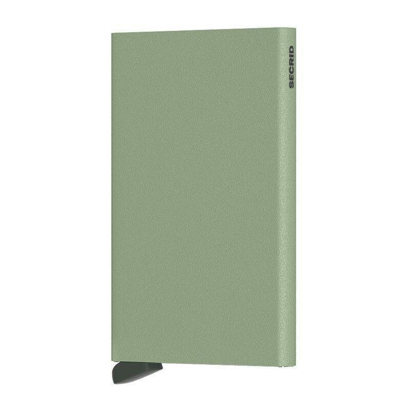 Secrid Cardprotector - Pistachio, , large image number 0